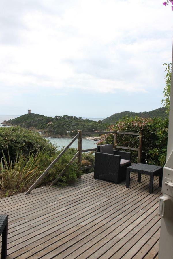 Villa Rosa 孔卡 外观 照片